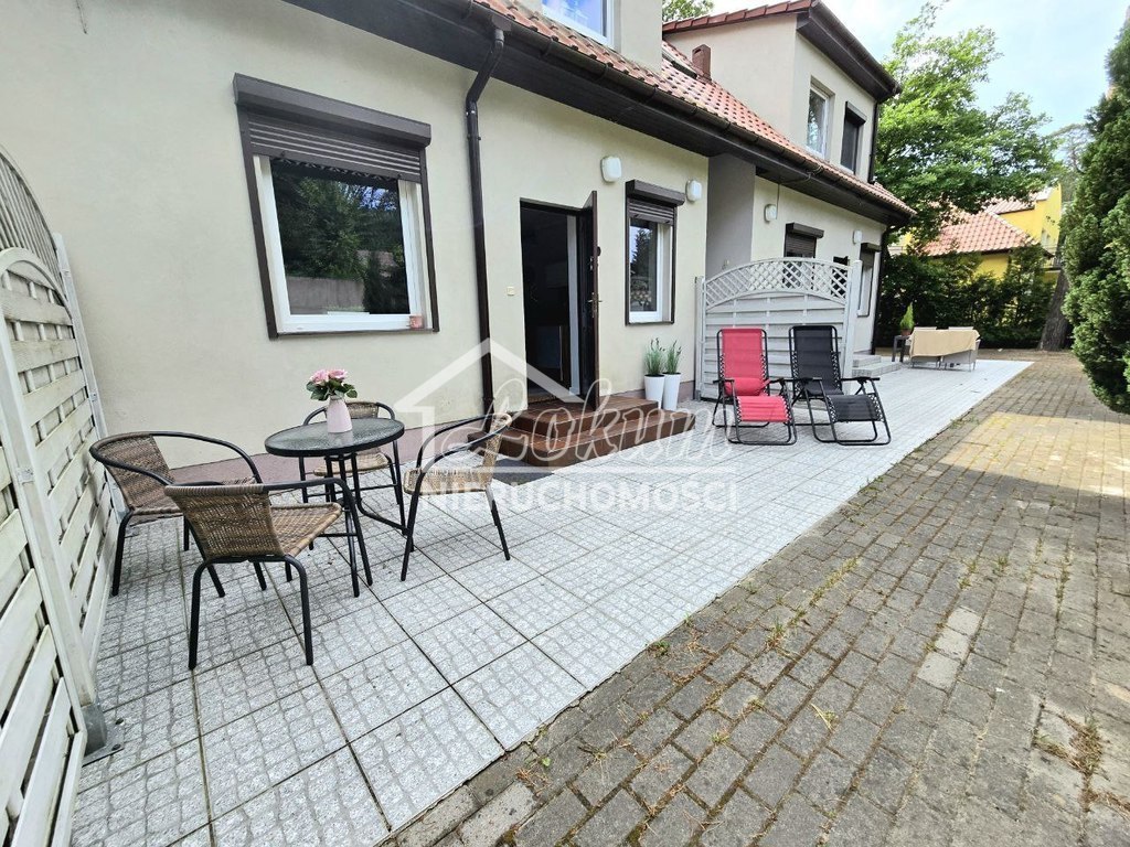 Mieszkanie 27&nbsp;m², Pobierowo, Toruńska - zdjęcie 8