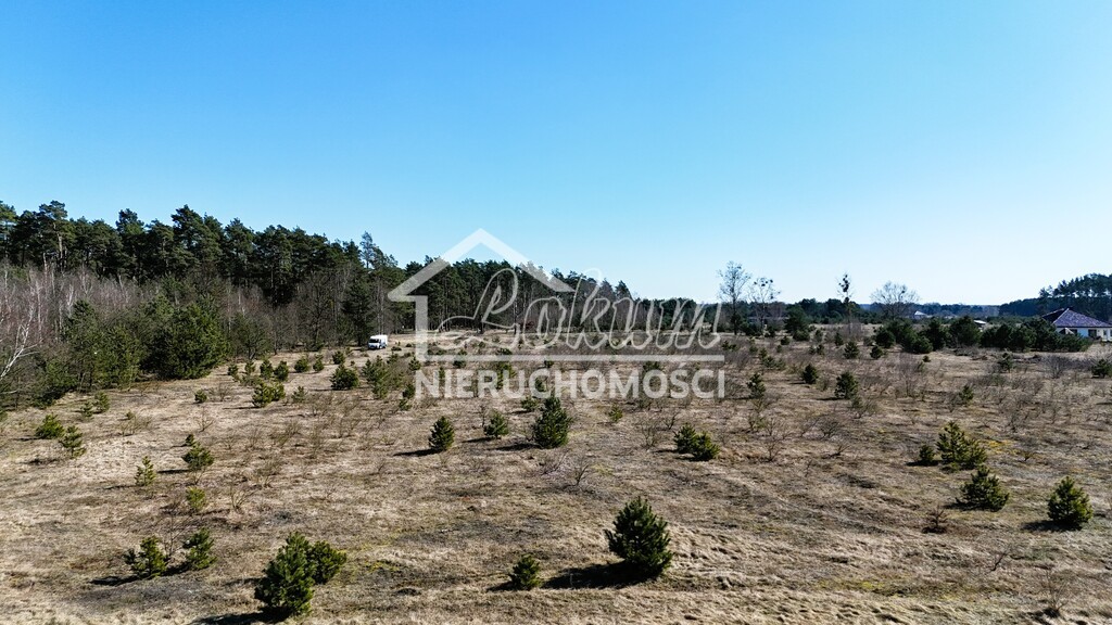 Działka budowlana 1684&nbsp;m², Miękowo, Spacerowa - zdjęcie 13