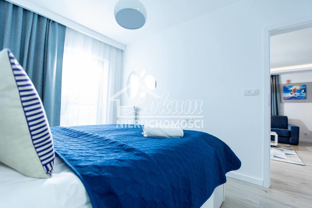 Mieszkanie 44,47&nbsp;m², Dziwnów, Kaprala Koniecznego - zdjęcie 18