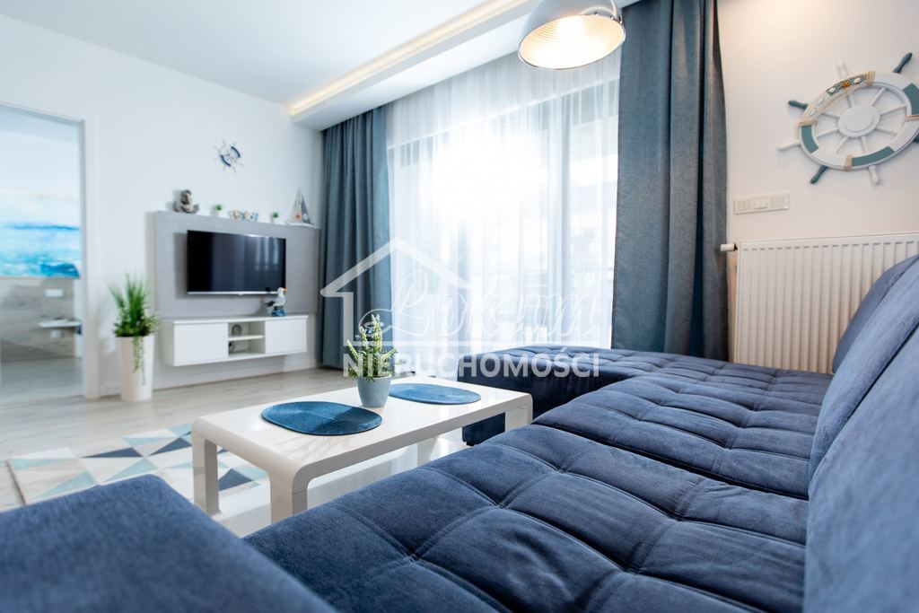 Mieszkanie 44,47&nbsp;m², Dziwnów, Kaprala Koniecznego - zdjęcie 15