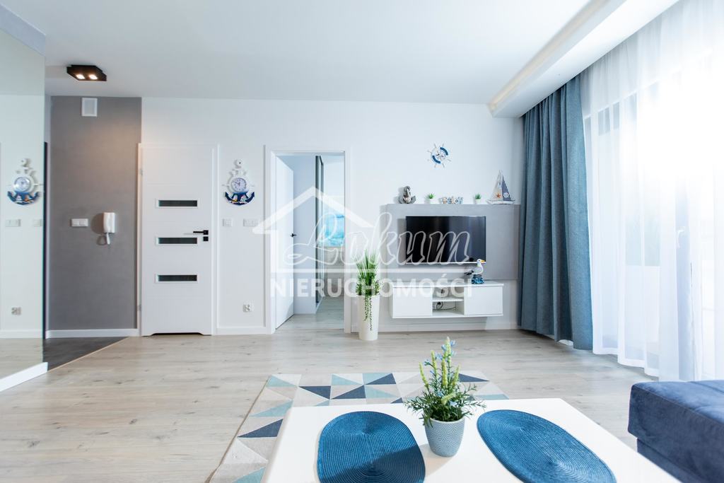 Mieszkanie 44,47&nbsp;m², Dziwnów, Kaprala Koniecznego - zdjęcie 14