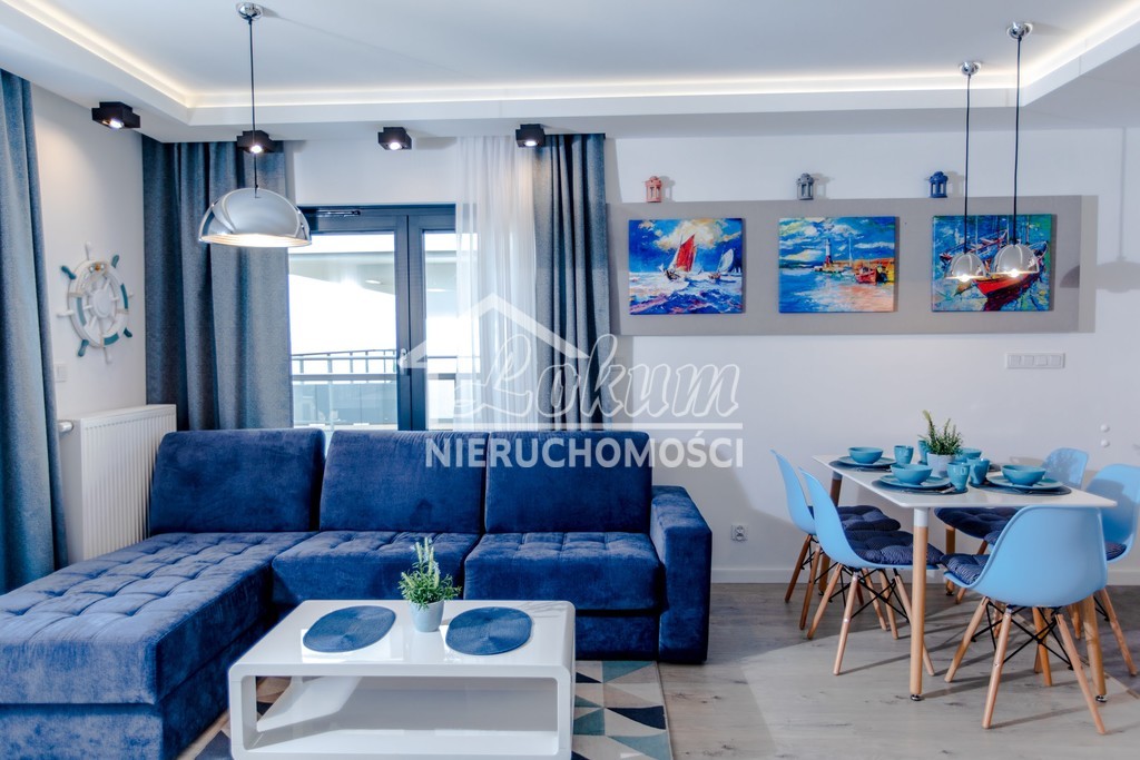 Mieszkanie 44,47&nbsp;m², Dziwnów, Kaprala Koniecznego - zdjęcie 16