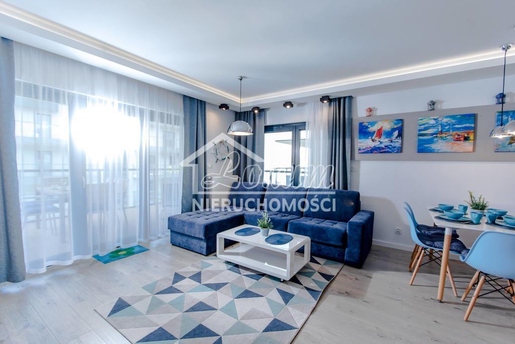 Mieszkanie 44,47&nbsp;m², Dziwnów, Kaprala Koniecznego - zdjęcie 17