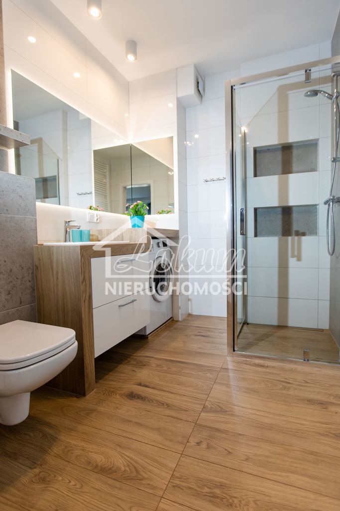 Mieszkanie 44,47&nbsp;m², Dziwnów, Kaprala Koniecznego - zdjęcie 7