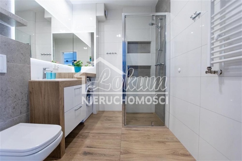 Mieszkanie 44,47&nbsp;m², Dziwnów, Kaprala Koniecznego - zdjęcie 4