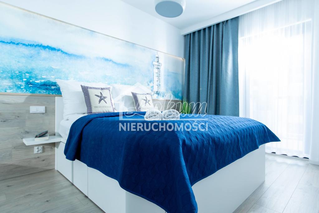 Mieszkanie 44,47&nbsp;m², Dziwnów, Kaprala Koniecznego - zdjęcie 19