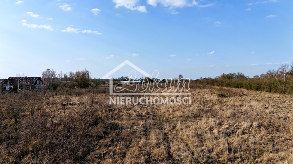 Działka budowlana 3156&nbsp;m², Karwowo - zdjęcie 7