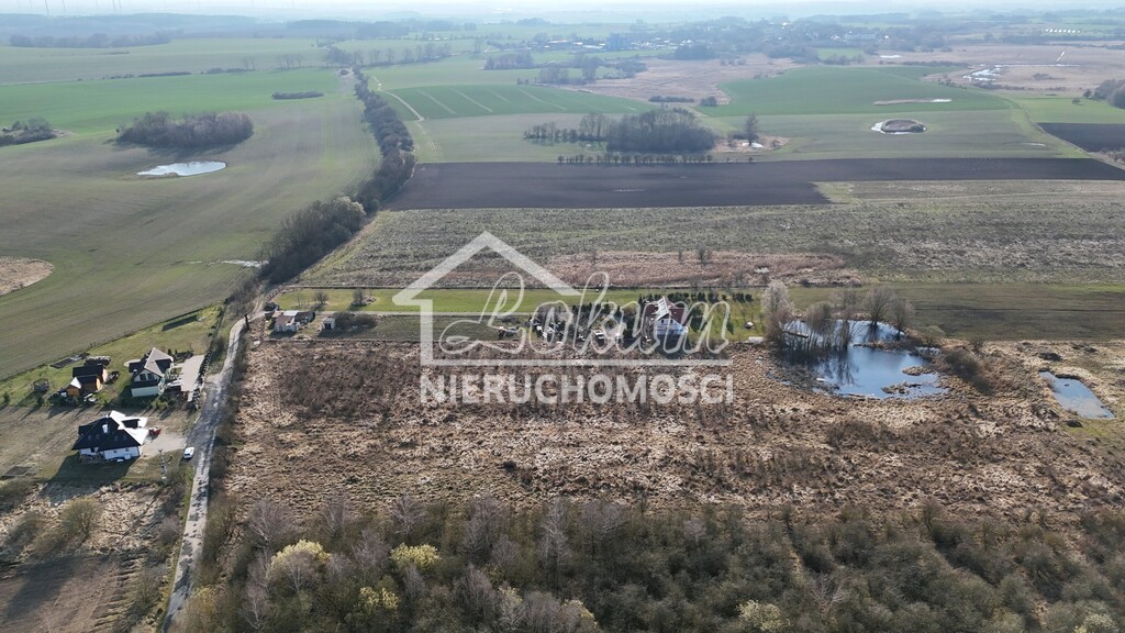 Działka budowlana 3156&nbsp;m², Karwowo - zdjęcie 8