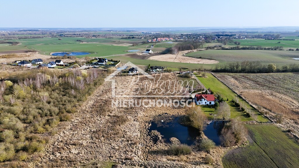 Działka budowlana 3156&nbsp;m², Karwowo - zdjęcie 10