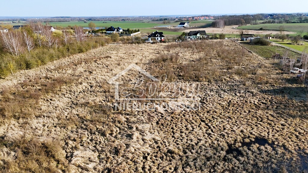 Działka budowlana 3156&nbsp;m², Karwowo - zdjęcie 11