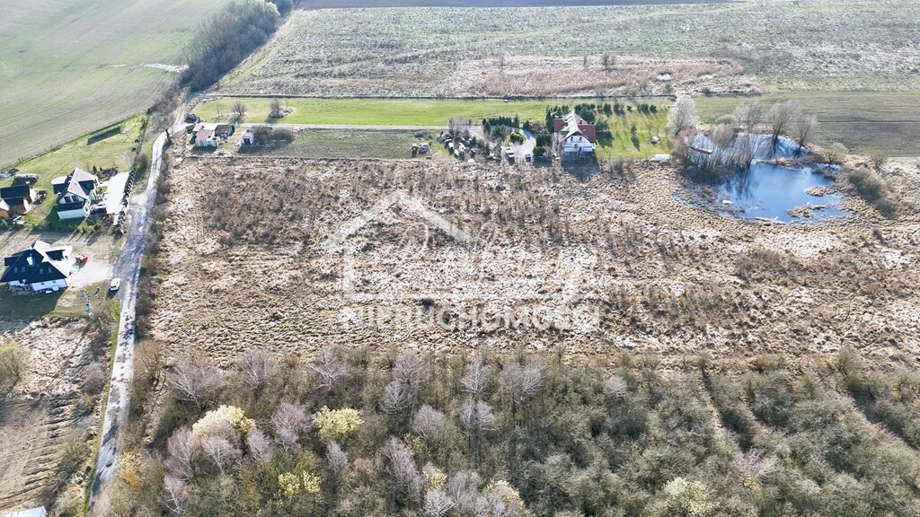 Działka budowlana 3156&nbsp;m², Karwowo - zdjęcie 9