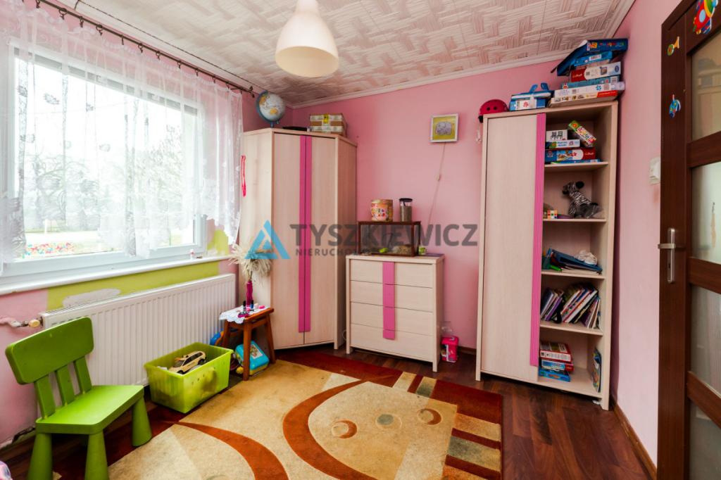 Dom na dużej działce! - zdjęcie 6