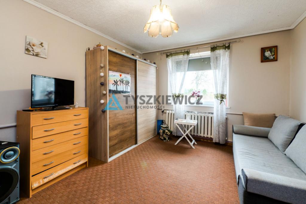 Dom na dużej działce! - zdjęcie 25