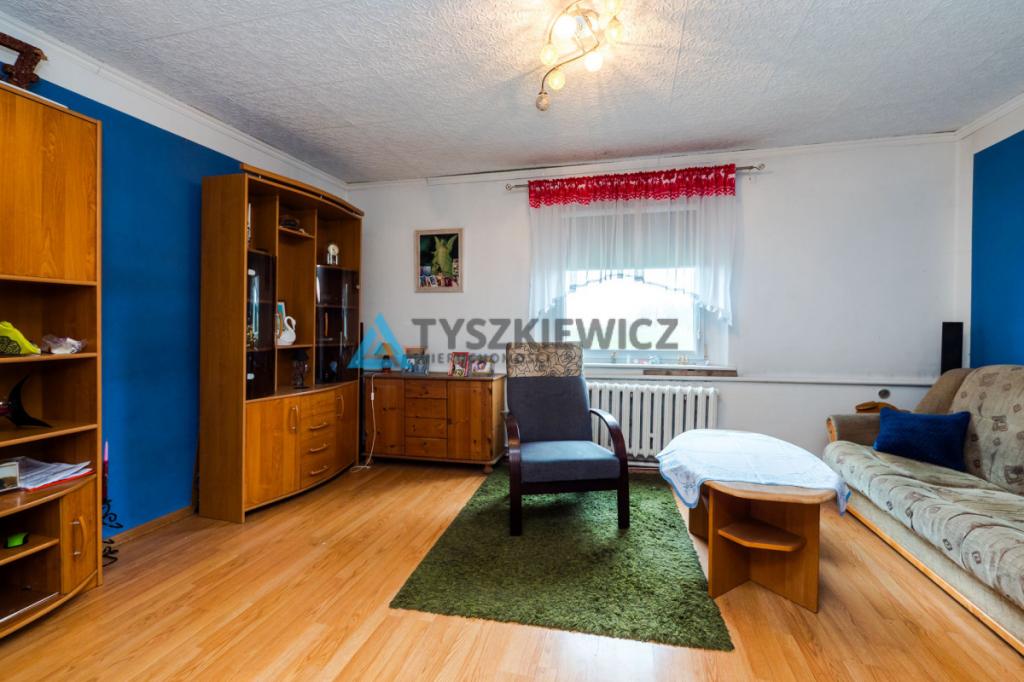 Dom na dużej działce! - zdjęcie 8