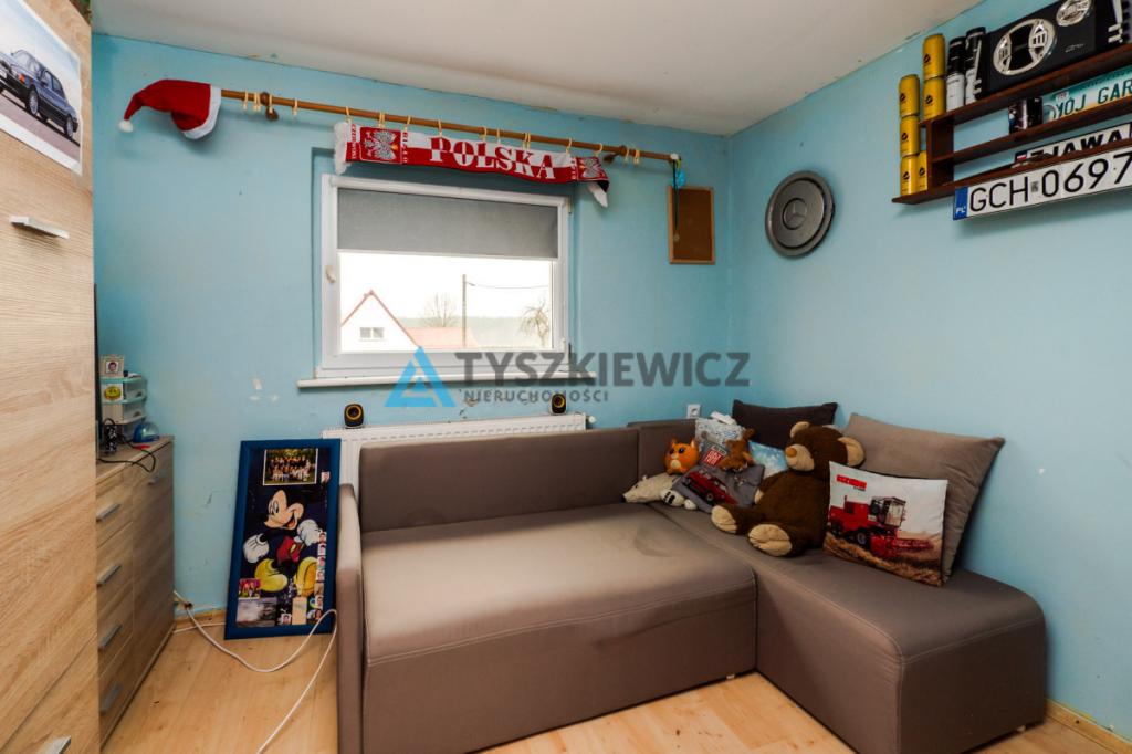 Dom na dużej działce! - zdjęcie 19