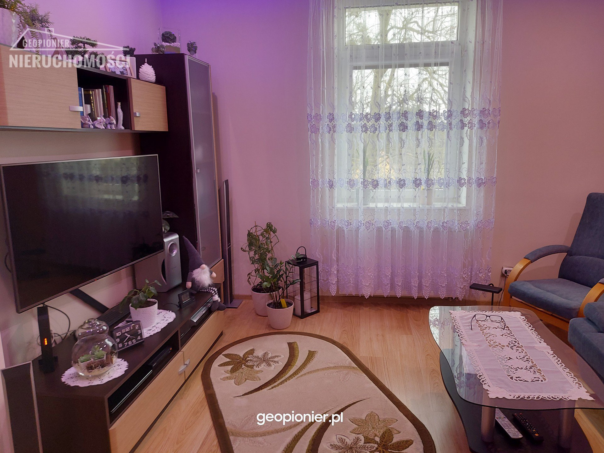 Gierzwałd - mieszkanie z garażem i ogródkiem - zdjęcie 3