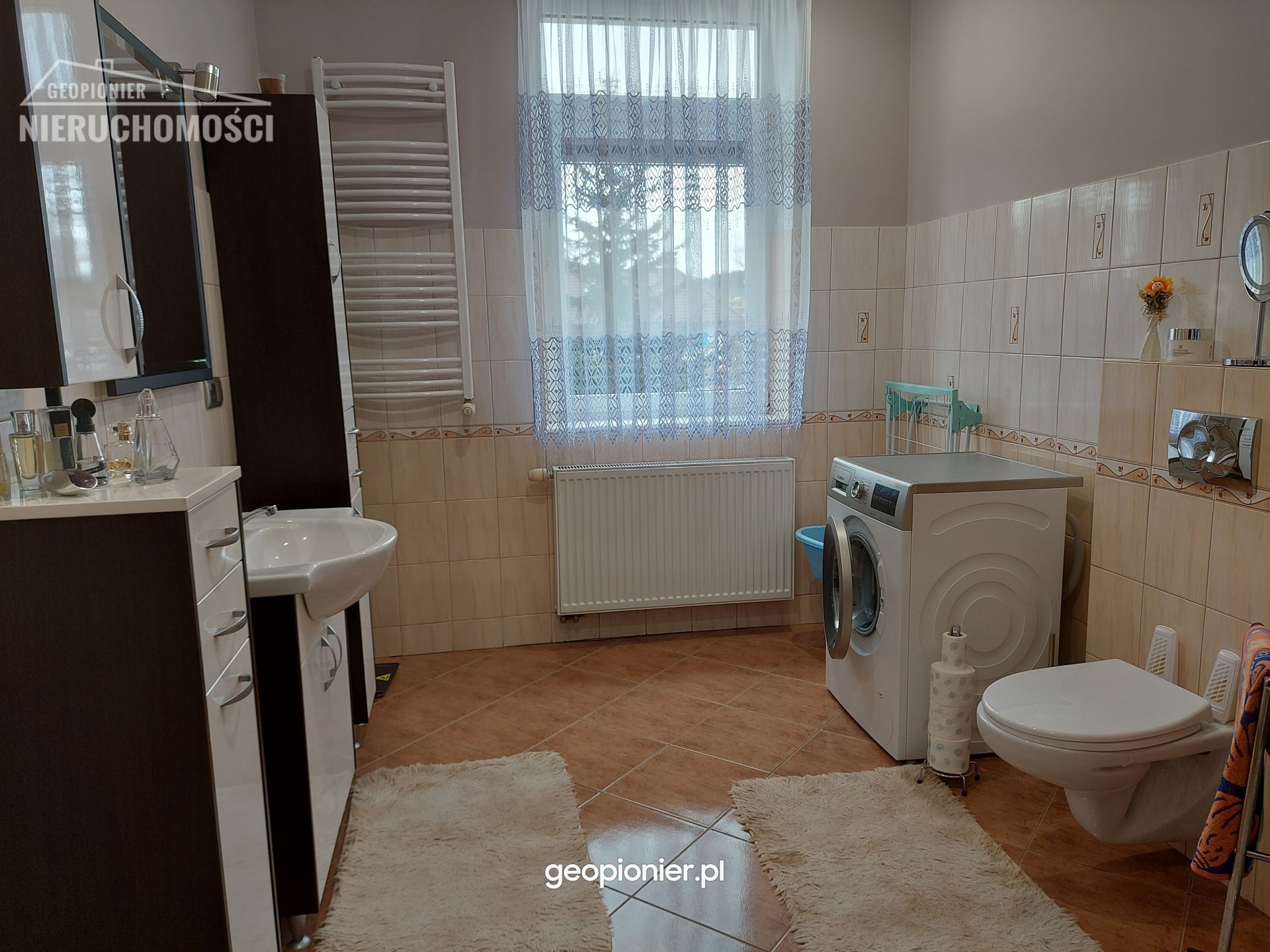 Gierzwałd - mieszkanie z garażem i ogródkiem - zdjęcie 14