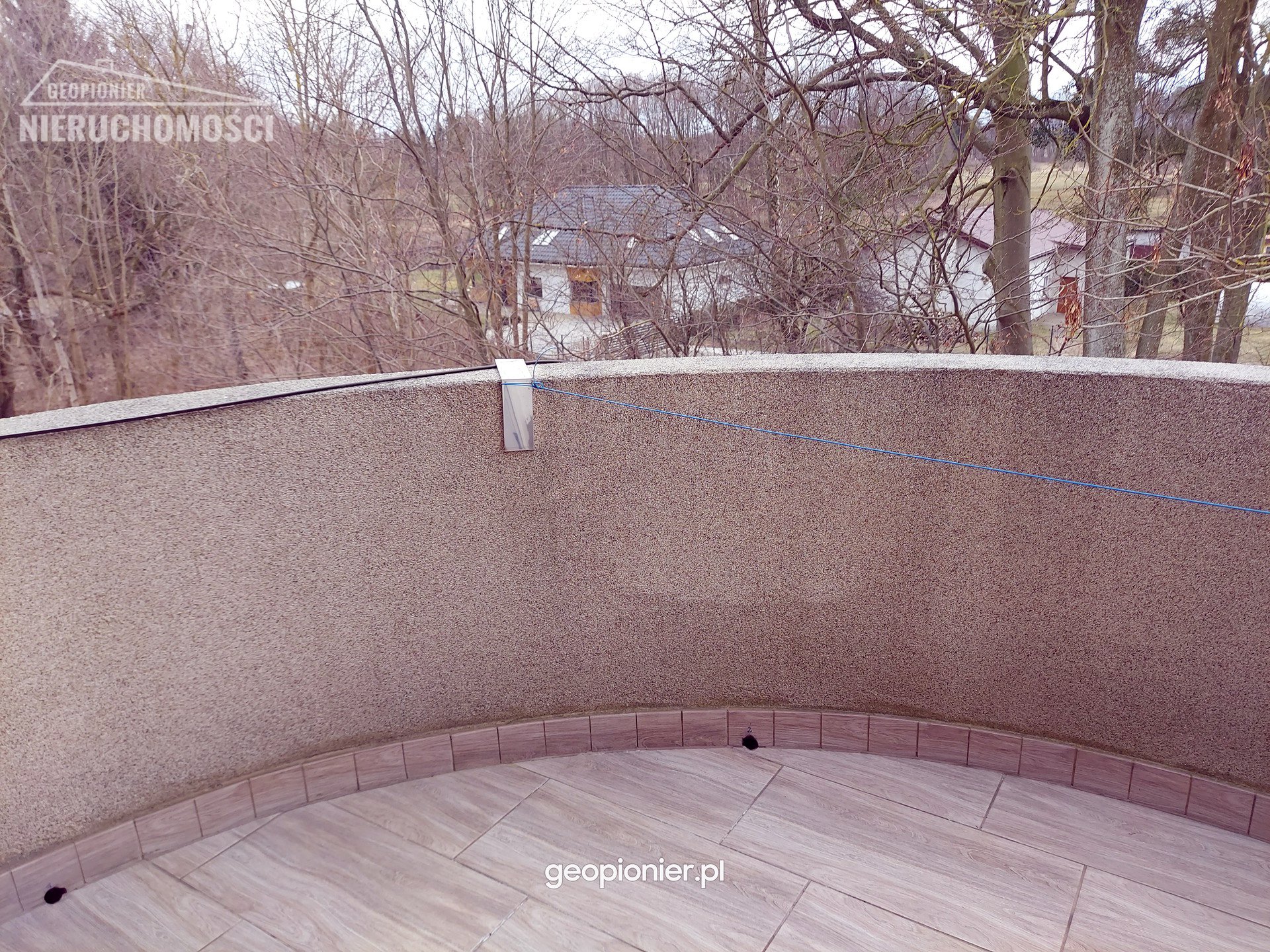 Gierzwałd - mieszkanie z garażem i ogródkiem - zdjęcie 8