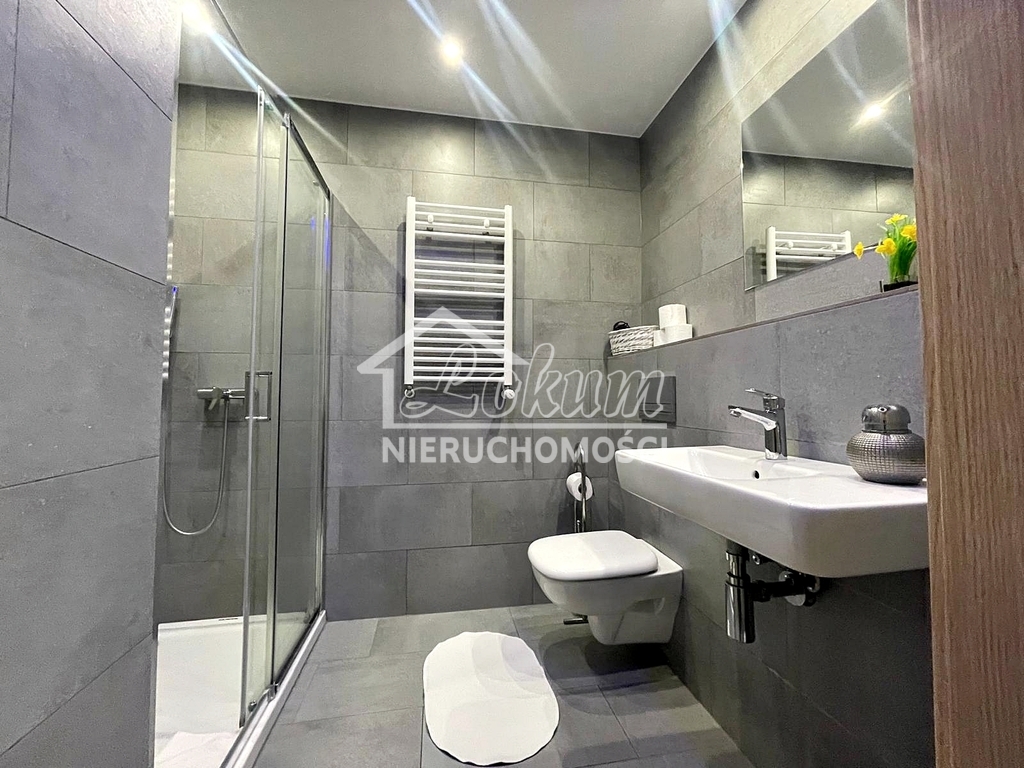 Mieszkanie 41&nbsp;m², Dziwnówek - zdjęcie 6