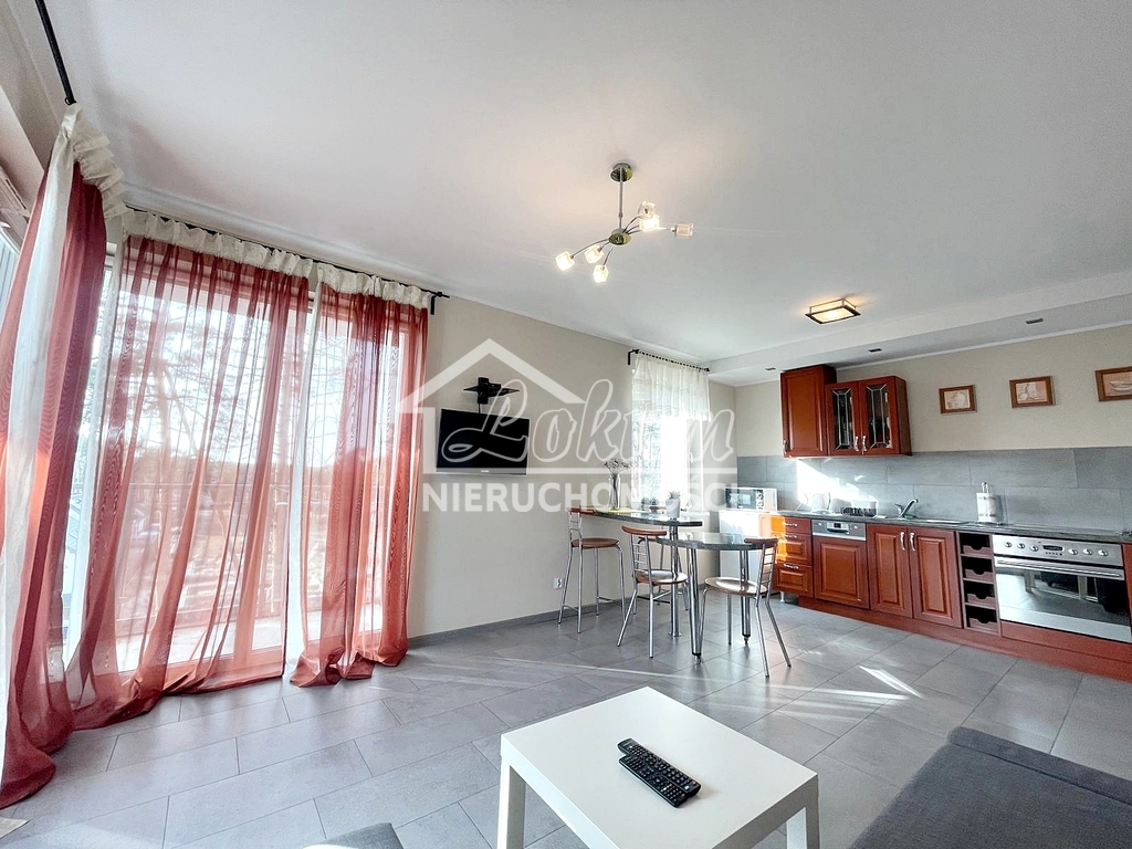 Mieszkanie 41&nbsp;m², Dziwnówek - zdjęcie 2