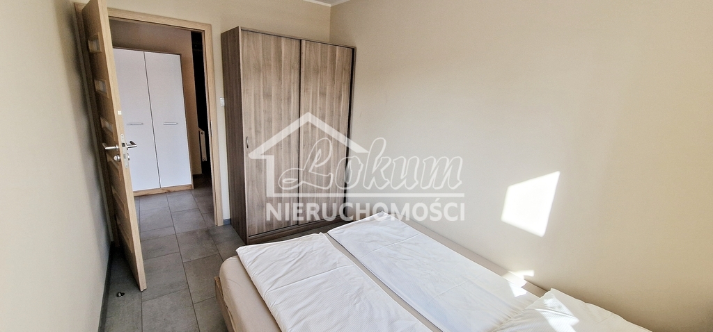 Mieszkanie 41&nbsp;m², Dziwnówek - zdjęcie 4