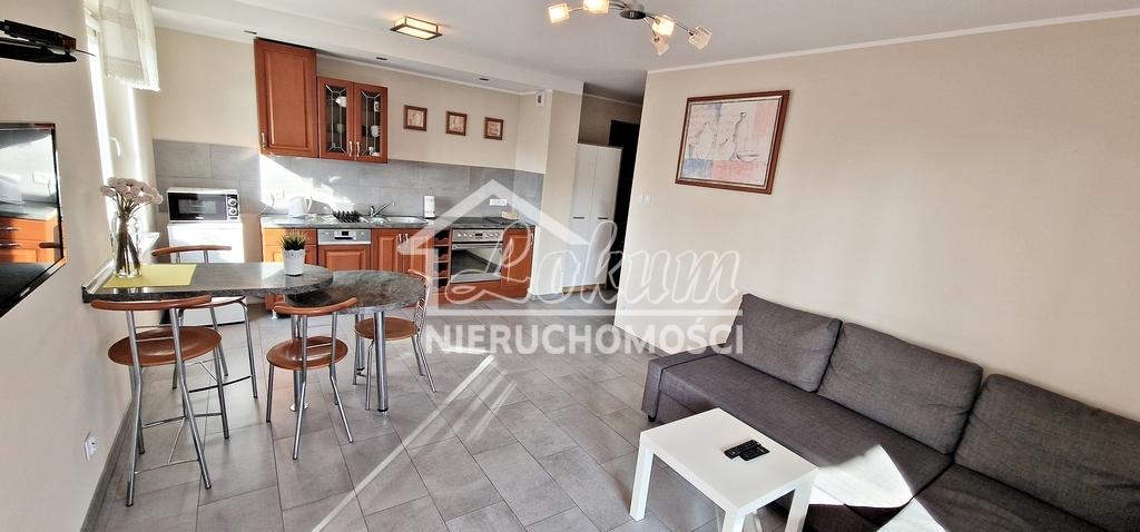 Mieszkanie 41&nbsp;m², Dziwnówek - zdjęcie 5