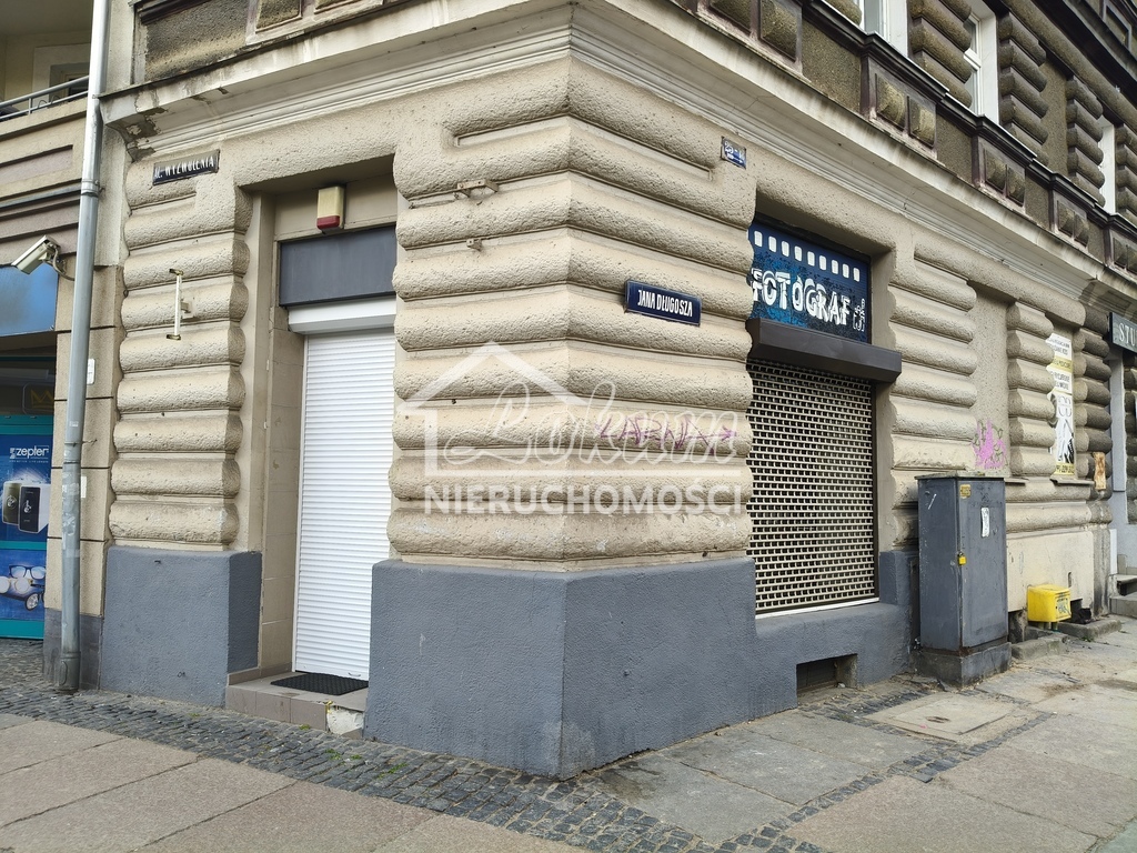Lokal usługowy na sprzedaż, 60,62 m², Szczecin - zdjęcie 1