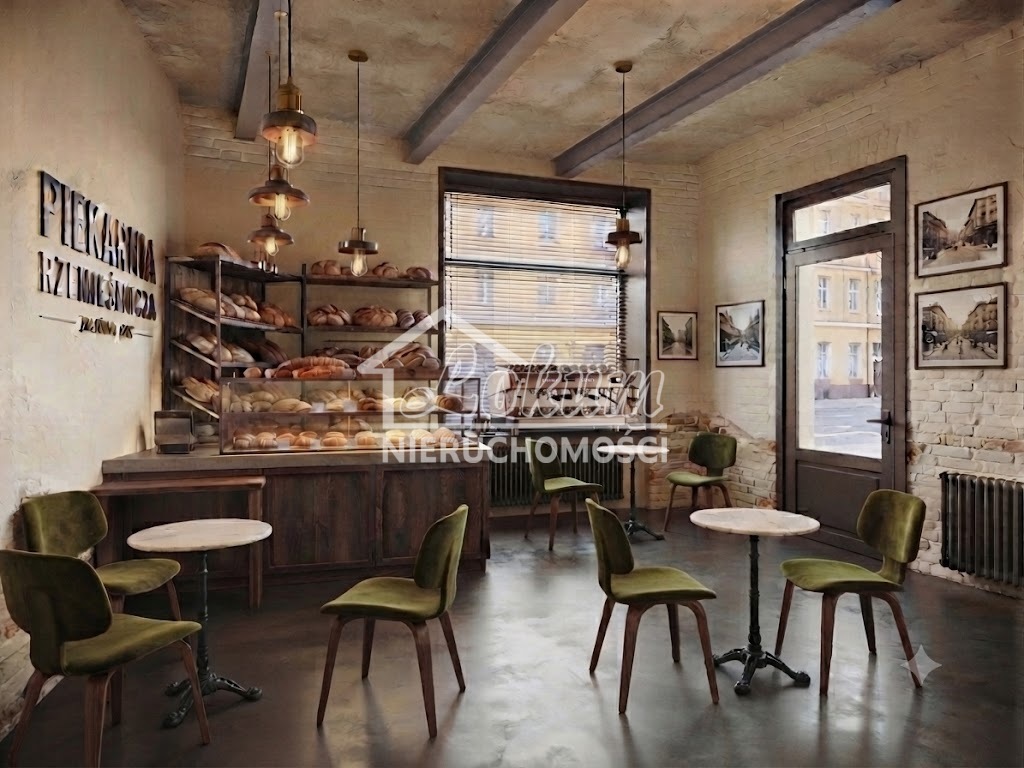 Lokal usługowy na sprzedaż, 60,62&nbsp;m², Szczecin - zdjęcie 1