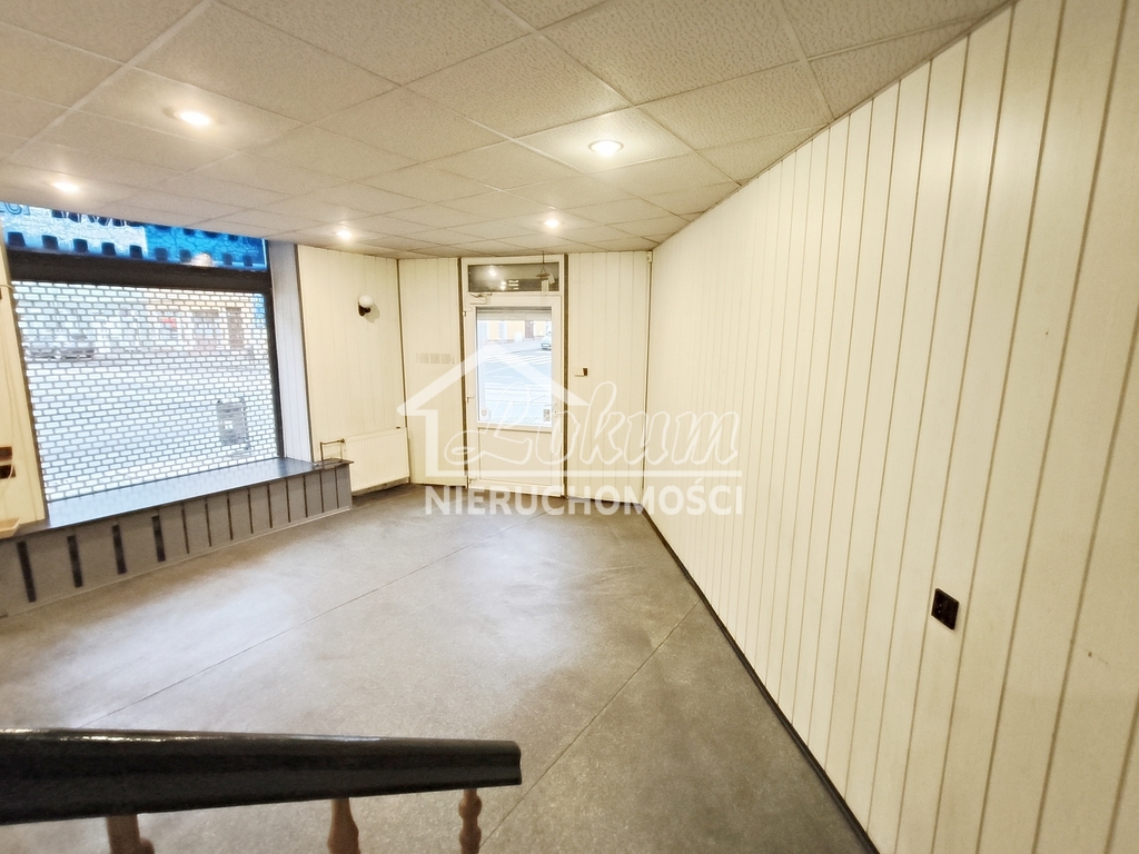 Lokal usługowy na sprzedaż, 60,62 m², Szczecin - zdjęcie 3