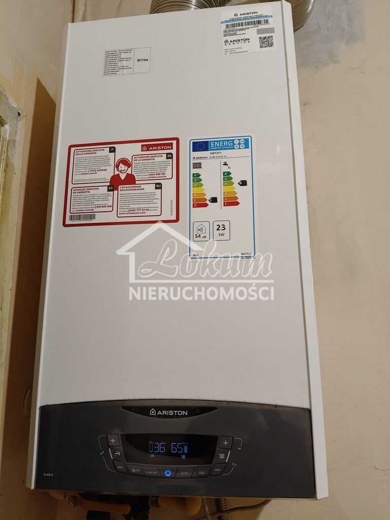 Lokal usługowy na sprzedaż, 60,62&nbsp;m², Szczecin - zdjęcie 9
