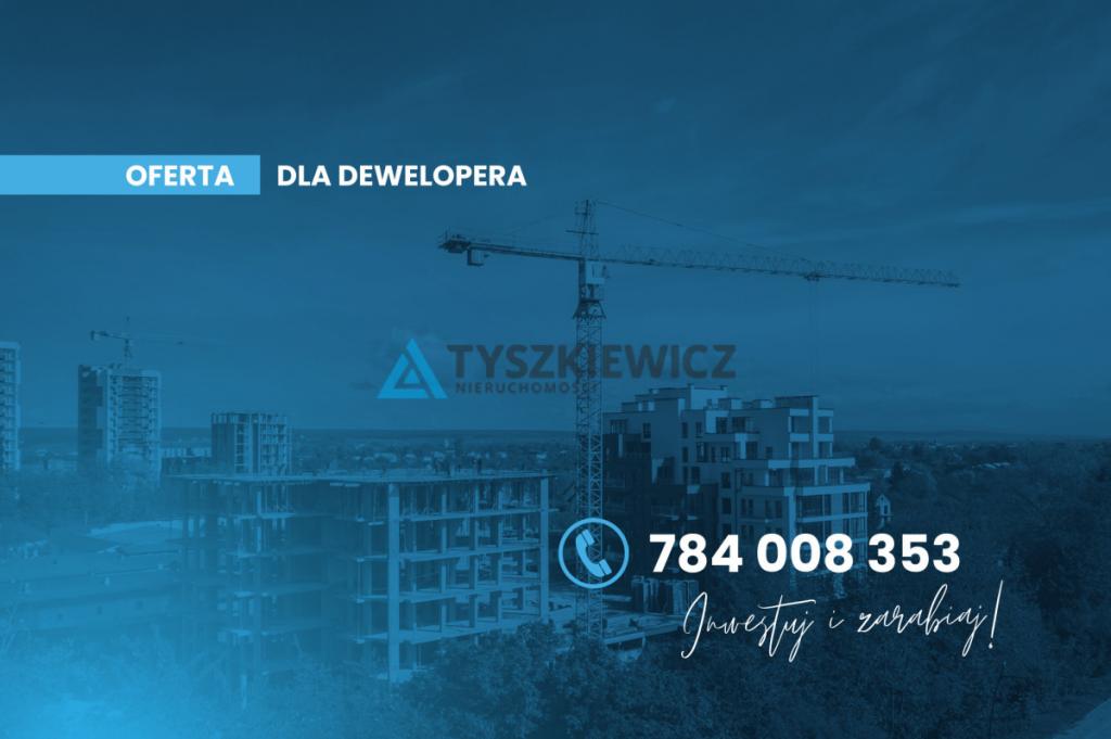 Duża działka inwestycyjna w Chojniczkach. - zdjęcie 12