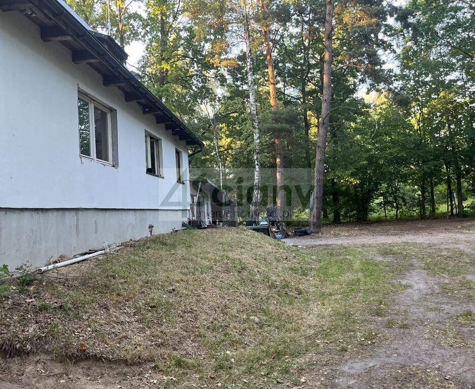 Działka budowlana 7600 m², Złotokłos - zdjęcie 4