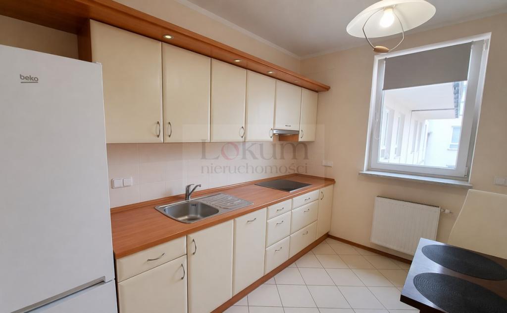 Mokotów - osiedle Marina - zdjęcie 5