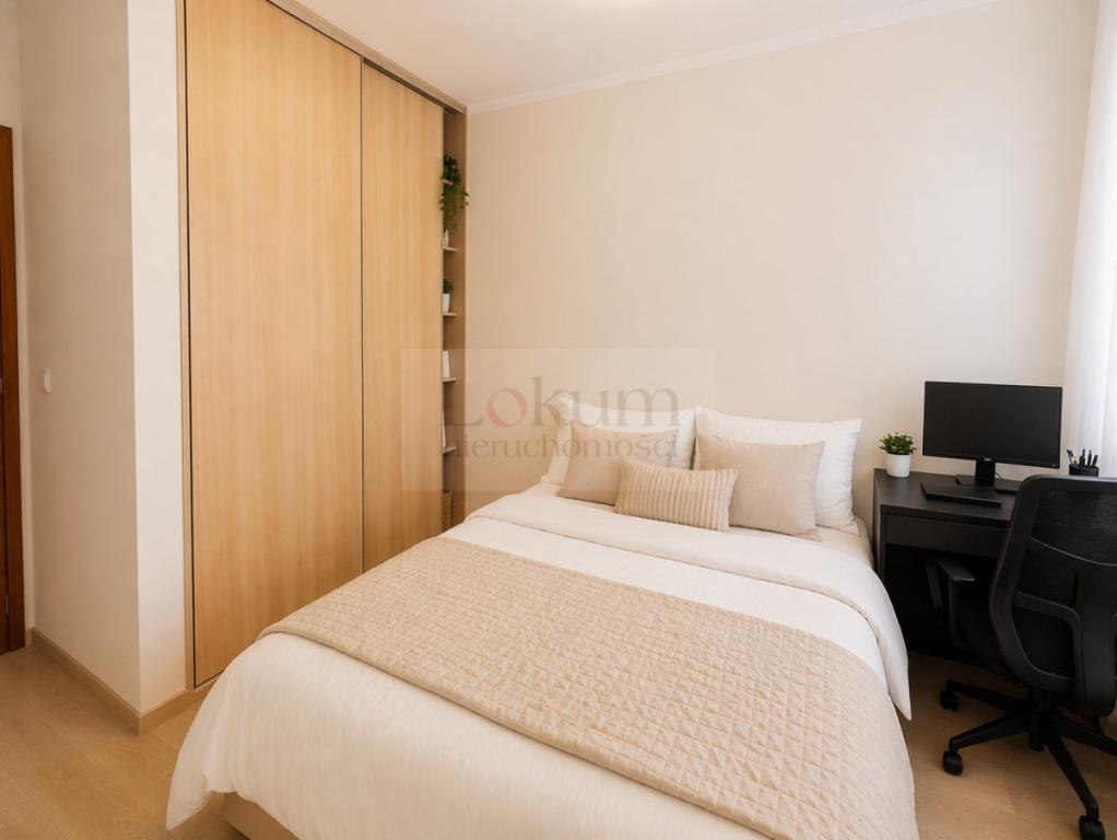 Mokotów - osiedle Marina - zdjęcie 2