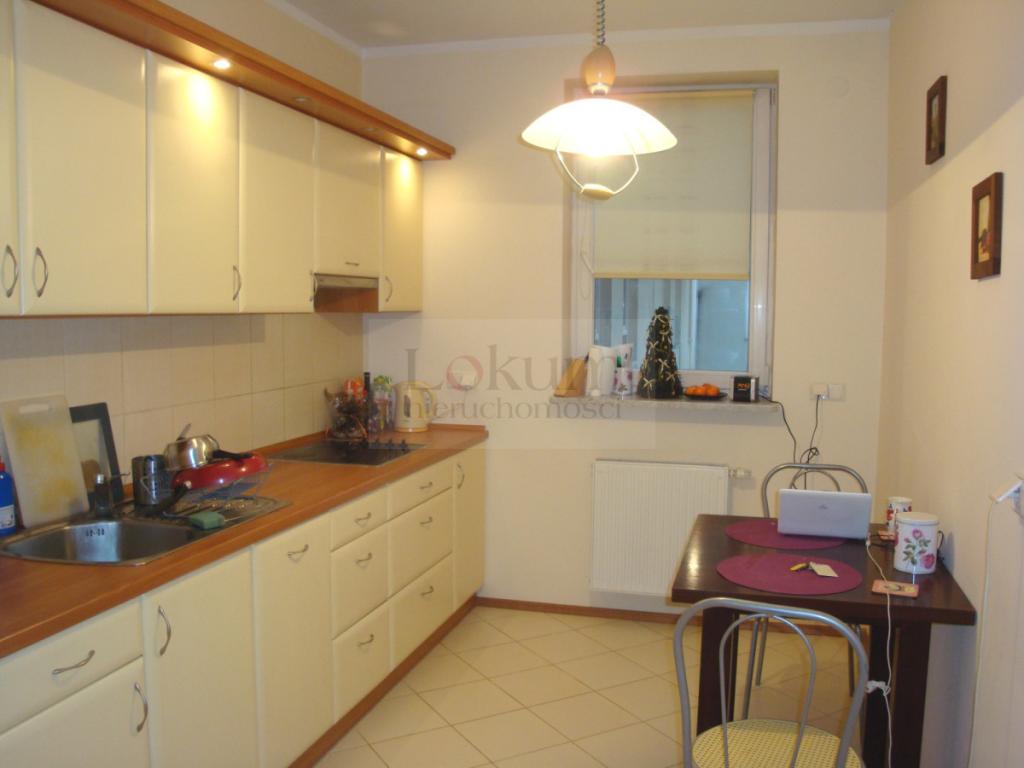 Mokotów - osiedle Marina - zdjęcie 1