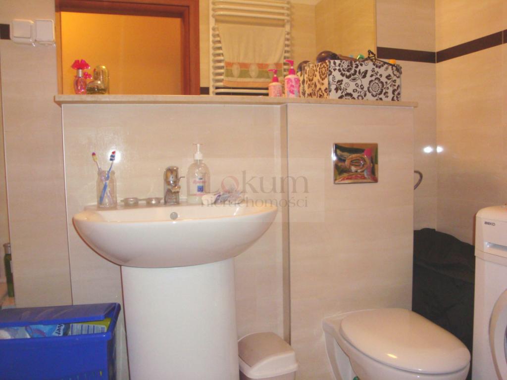 Mokotów - osiedle Marina - zdjęcie 6