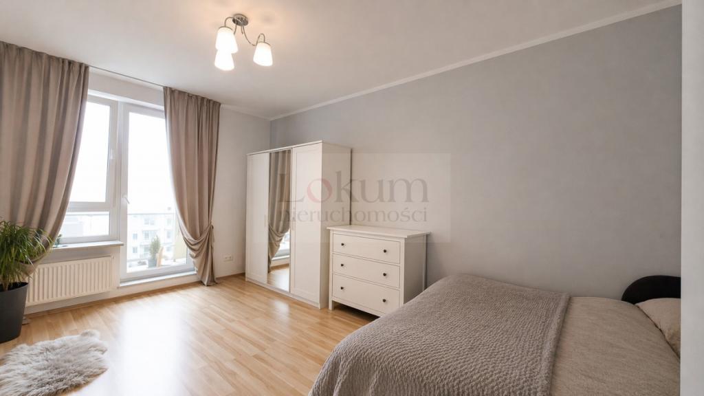 Mokotów - osiedle Marina - zdjęcie 1