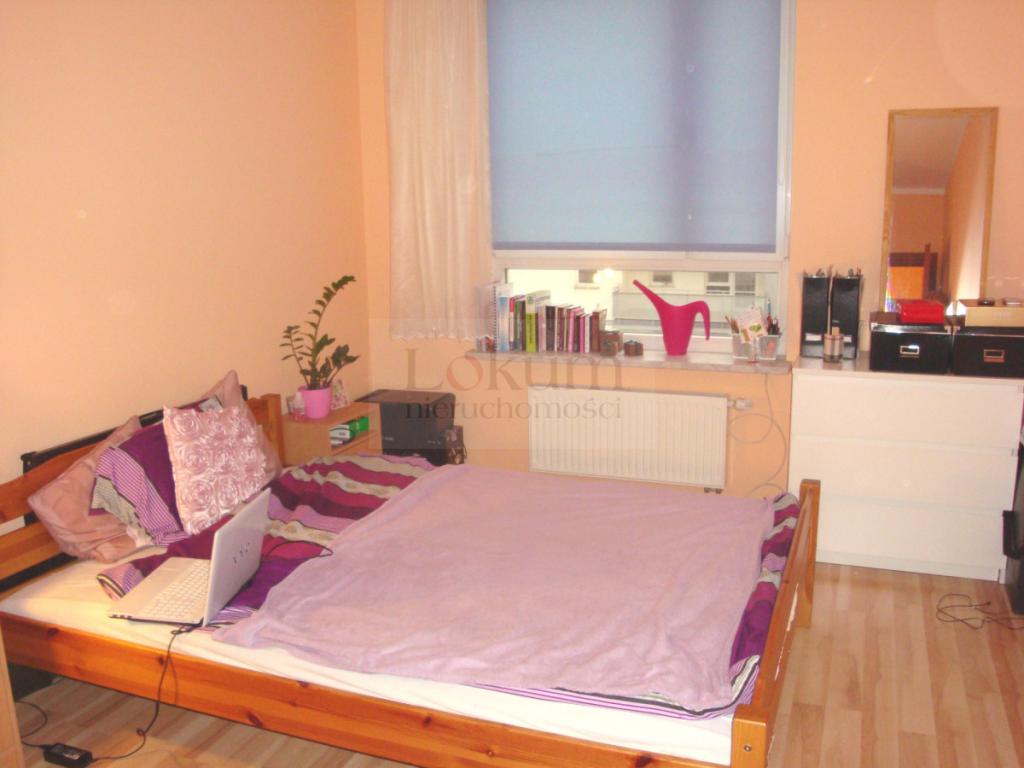 Mokotów - osiedle Marina - zdjęcie 4