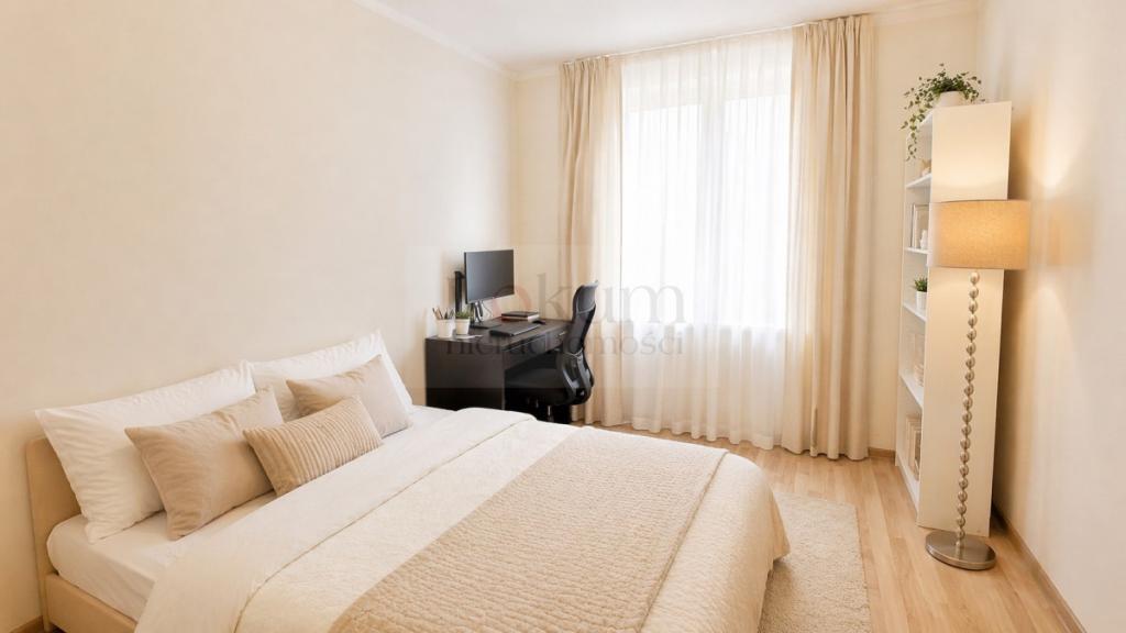 Mokotów - osiedle Marina - zdjęcie 3