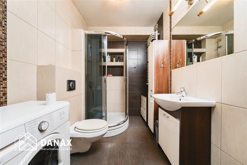 Mieszkanie 71&nbsp;m², Kraków, Borkowska - zdjęcie 11