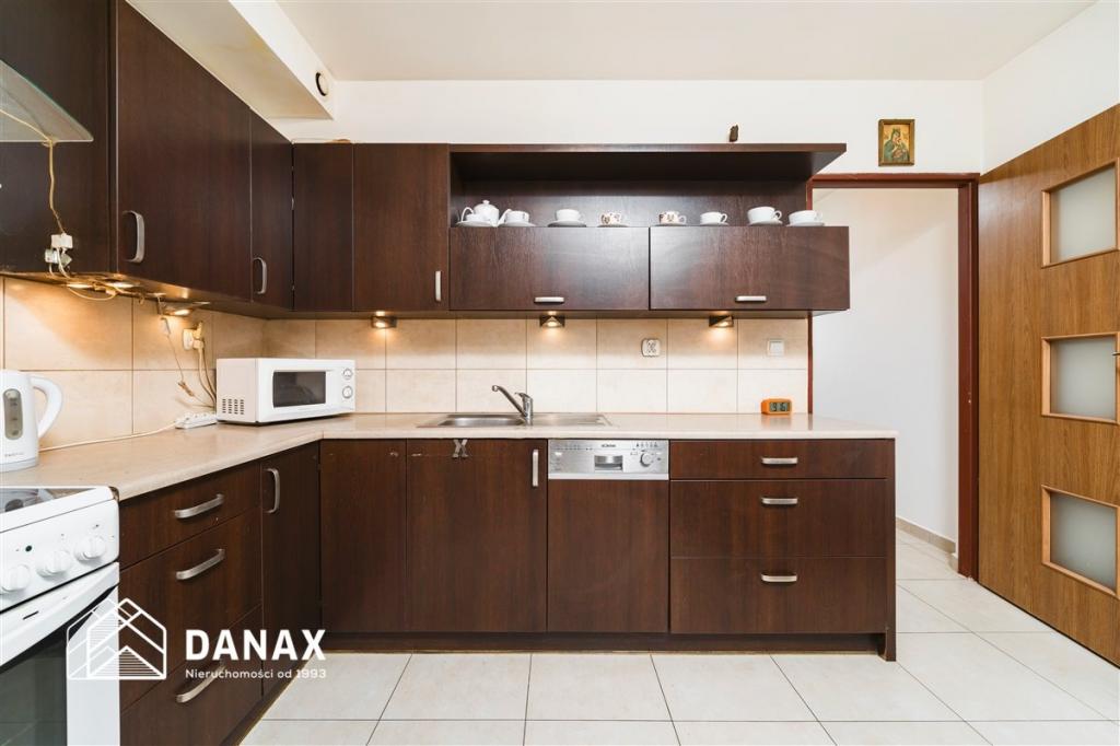 Mieszkanie 71&nbsp;m², Kraków, Borkowska - zdjęcie 10