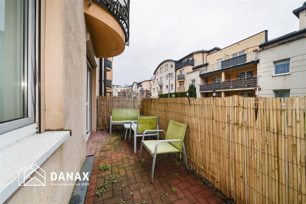 Mieszkanie 71&nbsp;m², Kraków, Borkowska - zdjęcie 14