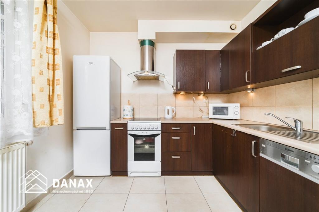 Mieszkanie 71&nbsp;m², Kraków, Borkowska - zdjęcie 9