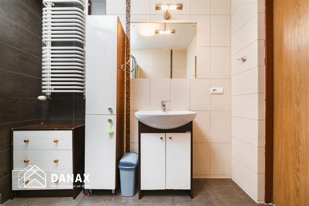 Mieszkanie 71&nbsp;m², Kraków, Borkowska - zdjęcie 12