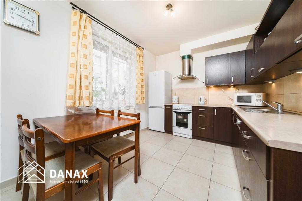 Mieszkanie 71&nbsp;m², Kraków, Borkowska - zdjęcie 8