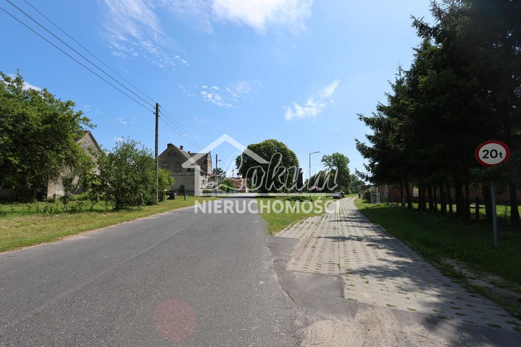 Lokal usługowy na sprzedaż, 170&nbsp;m², Goleniów - zdjęcie 9