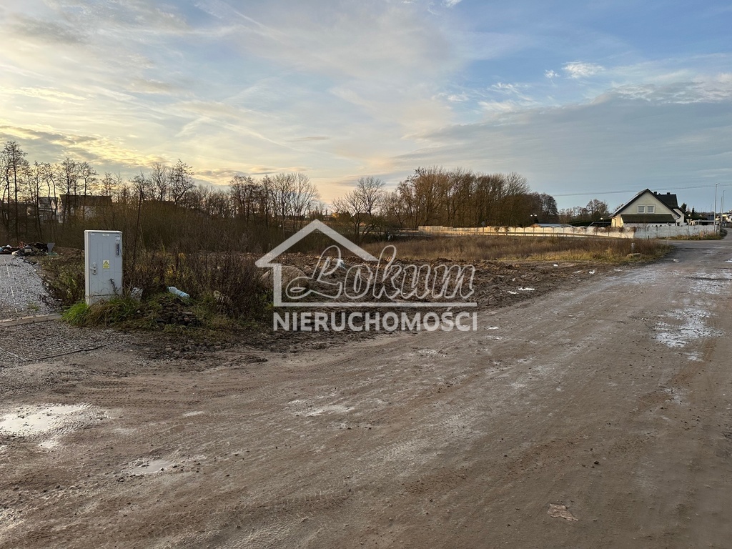 Działka budowlana 2161&nbsp;m², Przęsocin - zdjęcie 13