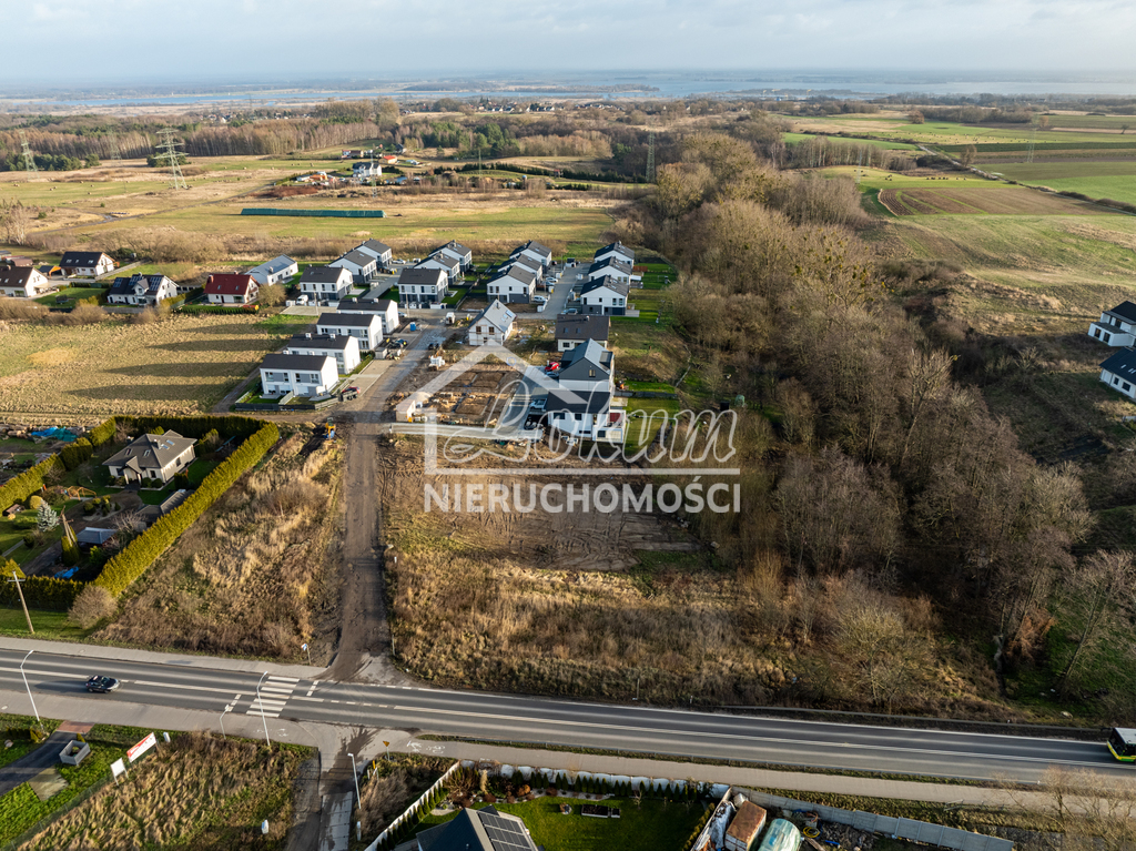 Działka budowlana 2161&nbsp;m², Przęsocin - zdjęcie 8