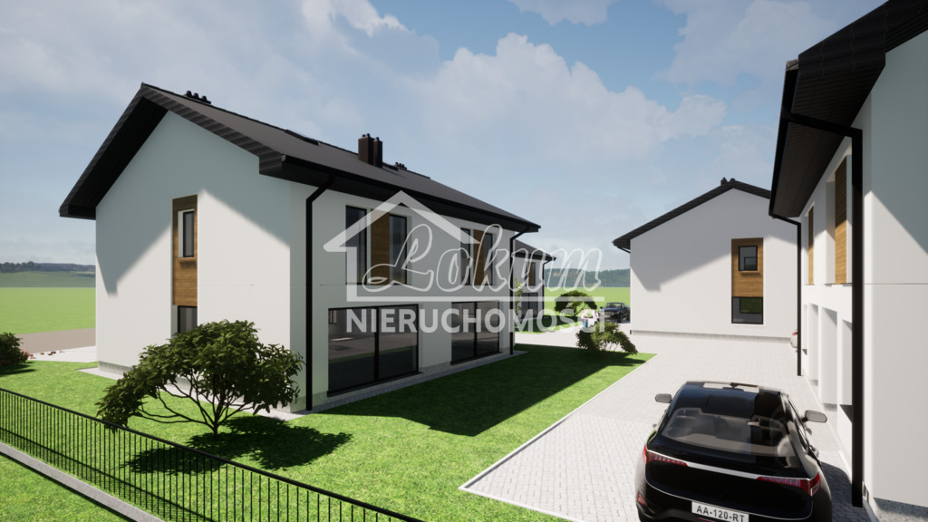 Działka budowlana 2161&nbsp;m², Przęsocin - zdjęcie 17