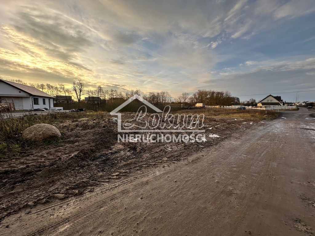 Działka budowlana 2161&nbsp;m², Przęsocin - zdjęcie 12